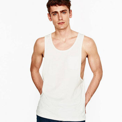 Oversized Long T-Shirt